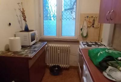Apartament cu 3 camere semidecomandat în Obor - 10