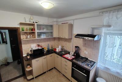 Apartament cu 2 camere în Ultracentral - 7