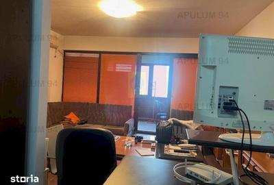 Apartament cu 2 camere în Bucureștii Noi