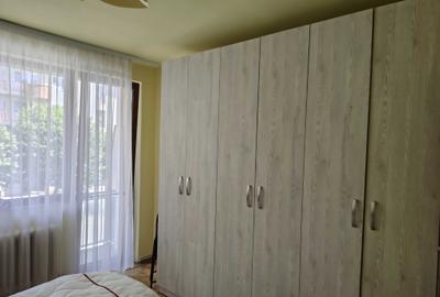 Apartament cu 2 camere semidecomandat în Tăuții-Măgherăuș - 2