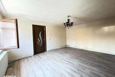 Casă cu 6 camere cu Teren 479 Mp în Crișan
