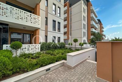 Penthouse cu 4 camere decomandat, mobilat în Giroc - 19