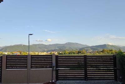Casă cu 3 camere în Bartolomeu - 2