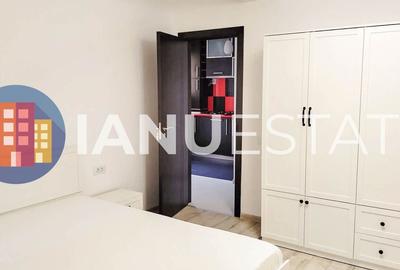 Apartament cu 2 camere decomandat în Moșilor