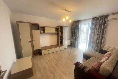 Apartament cu 2 camere decomandat în Cetate - 2