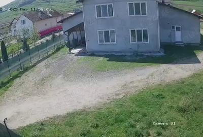 Spațiu comercial, de 442 mp, în Arcalia - 4