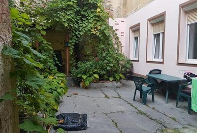 Apartament cu 2 camere nedecomandat în Centrul Istoric - 1