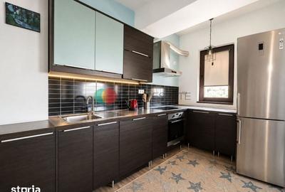 Apartament cu 2 camere în Central - 5