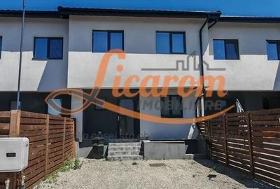 Casă cu 4 camere cu Canalizare în Tărlungeni - 19