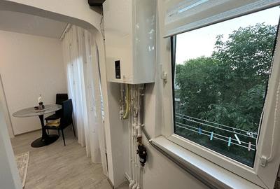 Apartament cu 2 camere semidecomandat în Tomis Nord - 4