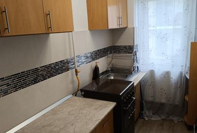 Apartament cu 2 camere în Mănăștur - 1