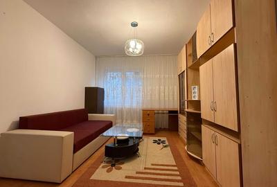 Apartament cu 2 camere semidecomandat în Mănăștur - 5