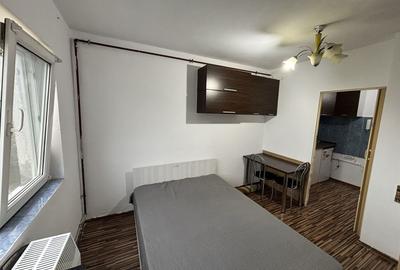 Garsonieră nedecomandată, mobilată în Lipovei - 5