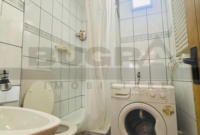 Apartament cu 4 camere, mobilat în Zorilor - 5