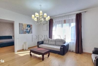 Apartament cu 2 camere semidecomandat în Complex Studențesc
