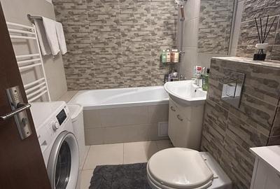 Apartament cu 2 camere decomandat în Tudor - 2