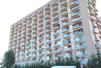 Garsonieră decomandată în Titan - 2