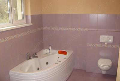 Casă cu 6 camere cu Teren 608 Mp în Câlnic - 10