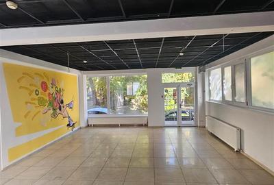 Spațiu comercial, de 100 mp, în Central - 1