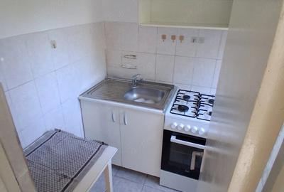Garsonieră semidecomandată în Mărăști - 5