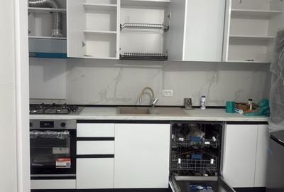Garsonieră semidecomandată în Berceni - 1