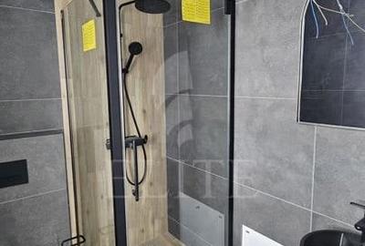 Apartament cu 3 camere semidecomandat, mobilat în Iris - 12