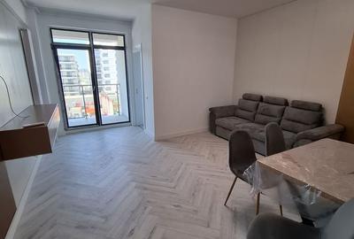 Apartament cu 2 camere decomandat în Nord - 2
