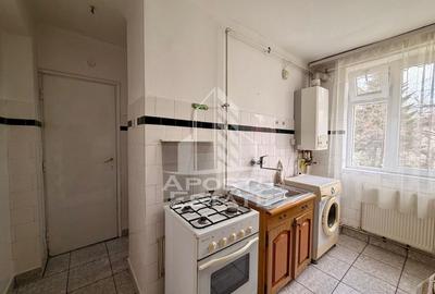 Apartament cu 2 camere circular, mobilat în Complex Studențesc - 6