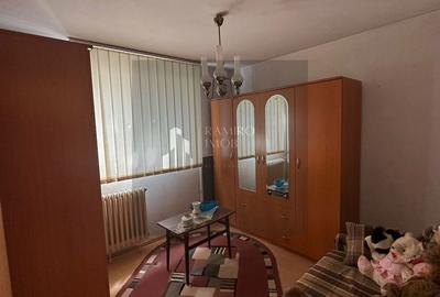 Apartament cu 3 camere, mobilat în Giurgiului - 1
