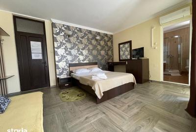 Casă cu Teren 300 Mp în Eforie