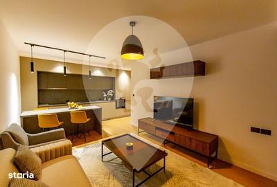 Apartament cu 3 camere în Nord - 7