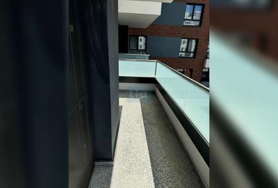 Apartament cu 2 camere semidecomandat, mobilat în Între Lacuri - 18