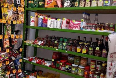 Spațiu comercial, de 22 mp, în Siderurgiștilor - 3