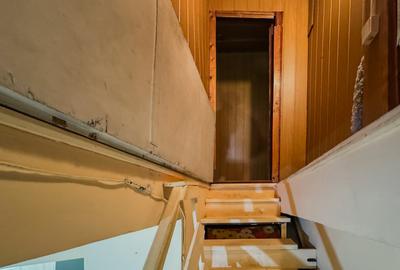 Apartament cu 2 camere semidecomandat, mobilat în Plopilor - 8