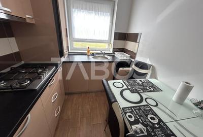 Apartament cu 2 camere decomandat, mobilat în Mihai Viteazul - 8