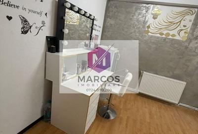 Spațiu comercial, de 130 mp, în Micro III