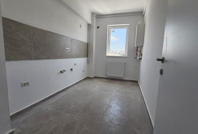 Garsonieră decomandată în Berceni - 5