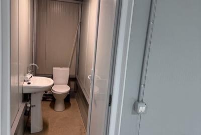 Spațiu comercial, de 155 mp, în Clinceni - 3