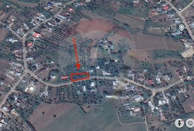 Teren Construcții intravilan de 600 mp, în Dumbrăveni - 4