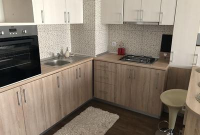 Apartament cu 2 camere decomandat în Central - 1
