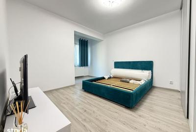 Apartament cu 2 camere în Metalurgiei