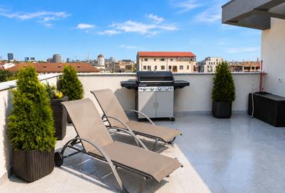 Apartament cu 3 camere decomandat, mobilat în Bucureștii Noi - 3