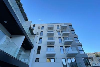 Apartament cu 2 camere decomandat în P-ța Unirii - 5
