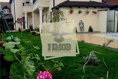 Casă cu 5 camere cu Teren 1200 Mp în Gușterița - 16