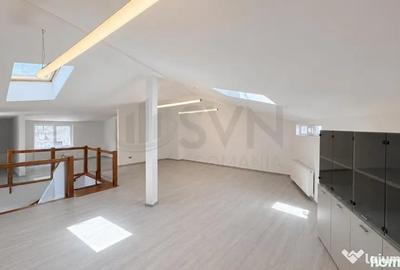 Apartament cu 3 camere decomandat în Cișmigiu