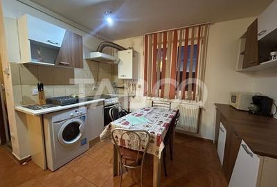 Apartament cu 4 camere decomandat, mobilat în Mihai Viteazul - 2