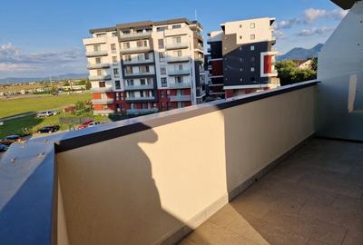 Garsonieră decomandată în Central - 7