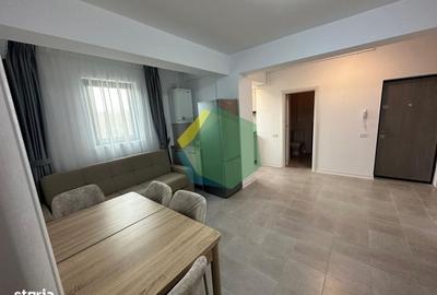 Apartament cu 2 camere în Nord