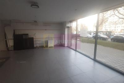Spațiu comercial, de 72 mp, în Colentina - 57
