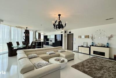 Apartament cu 3 camere în Tomis Nord